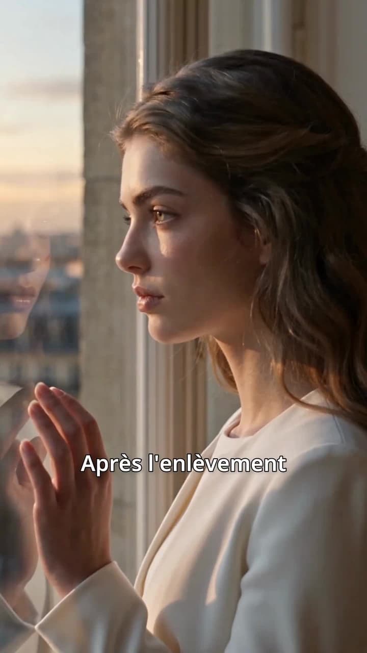 Divorcée, j'ai épousé le Don - Épisode 99