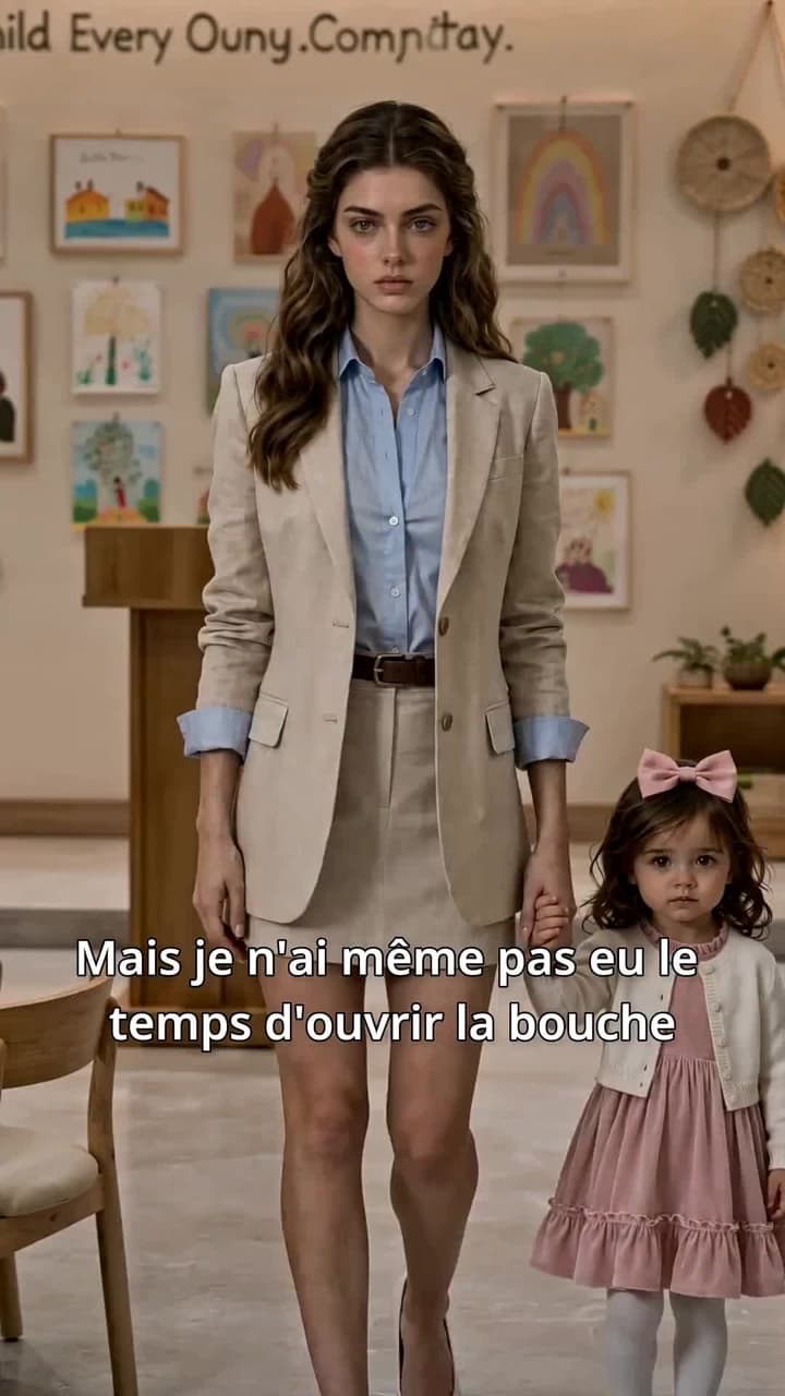 Divorcée, j'ai épousé le Don - Épisode 91