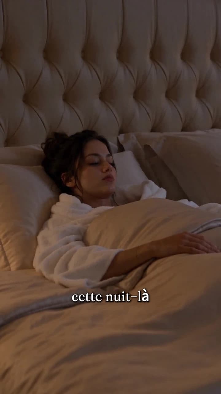 Après mon divorce, je suis devenue la femme XXL du Parrain - Épisode 12