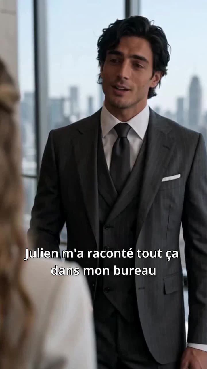 Divorcée, j'ai épousé le Don - Épisode 81