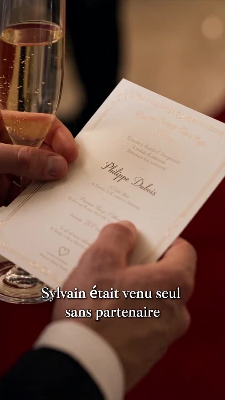 Après mon divorce, je suis devenue la femme XXL du Parrain - Épisode 17