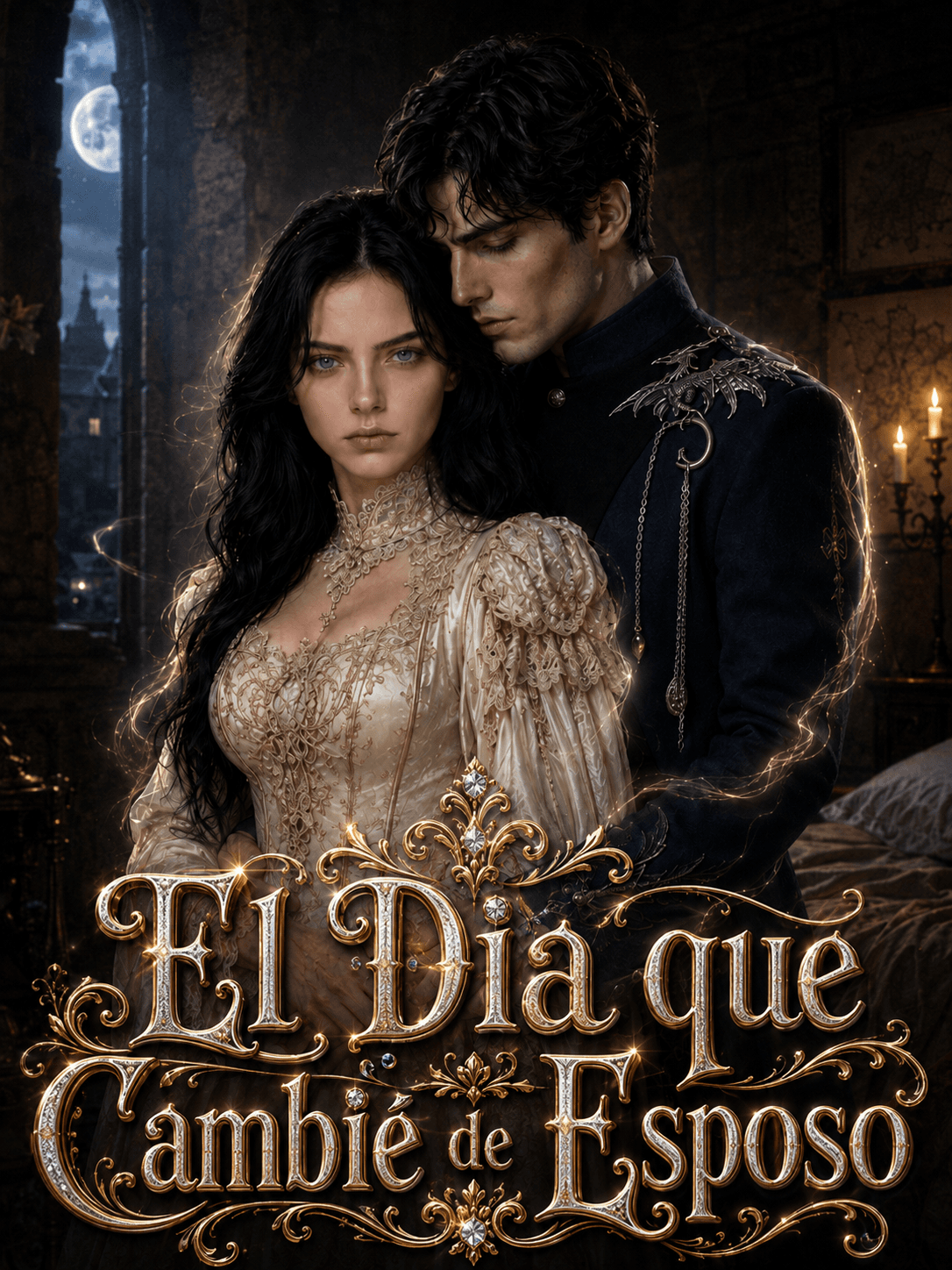 El Día que Cambié de Esposo