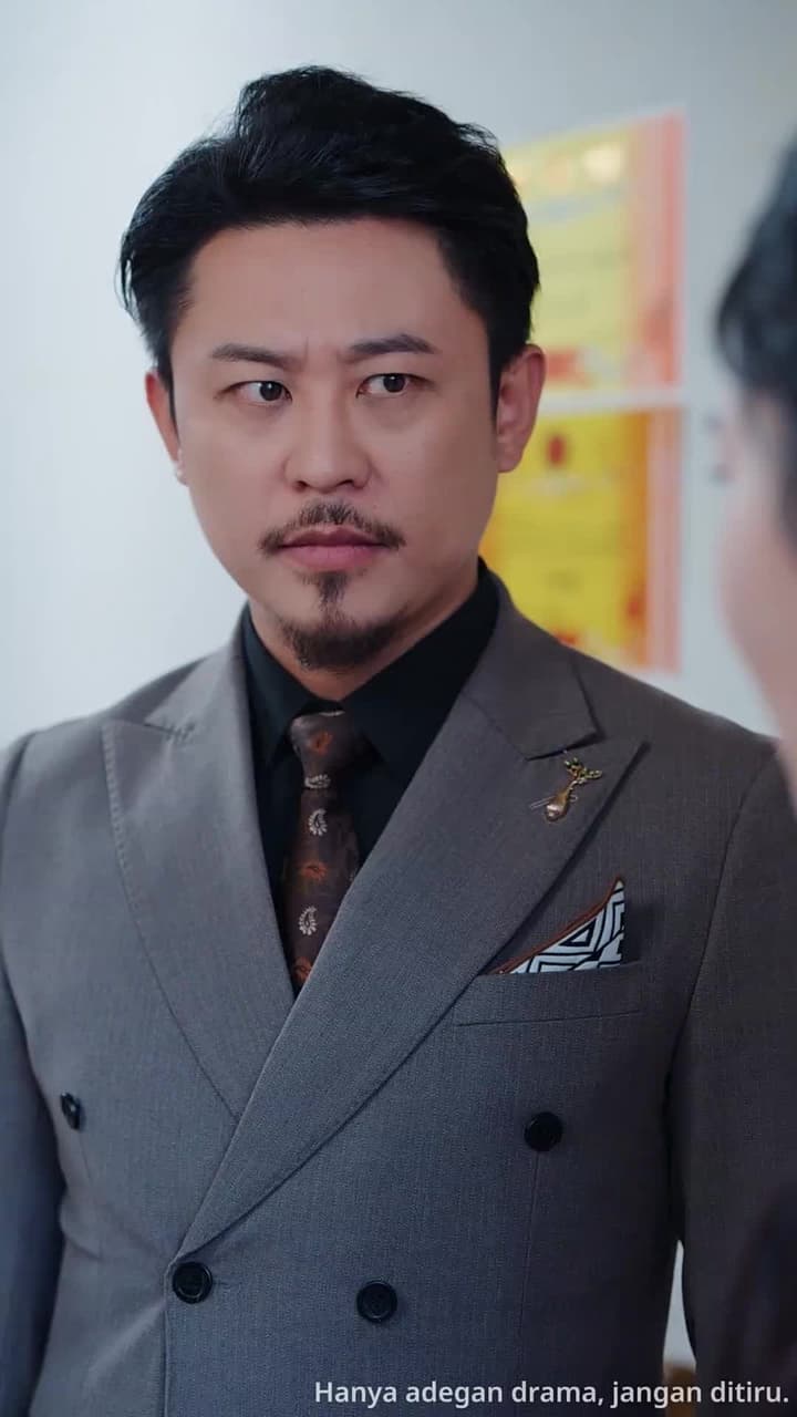Saat Mereka Menertawakanku, Aku Jadi Juara Nasional - Episode 56