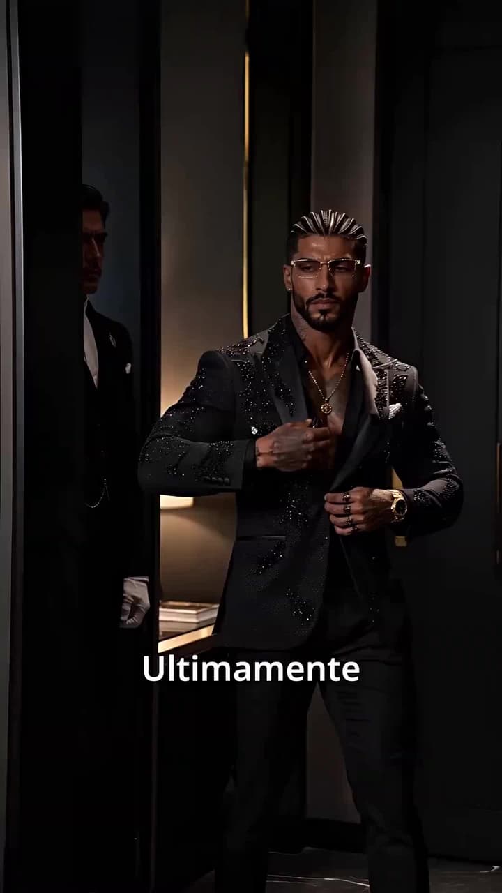 Descartada pelo Ex, Escolhida pelo Chefão da Máfia - Episódio 11