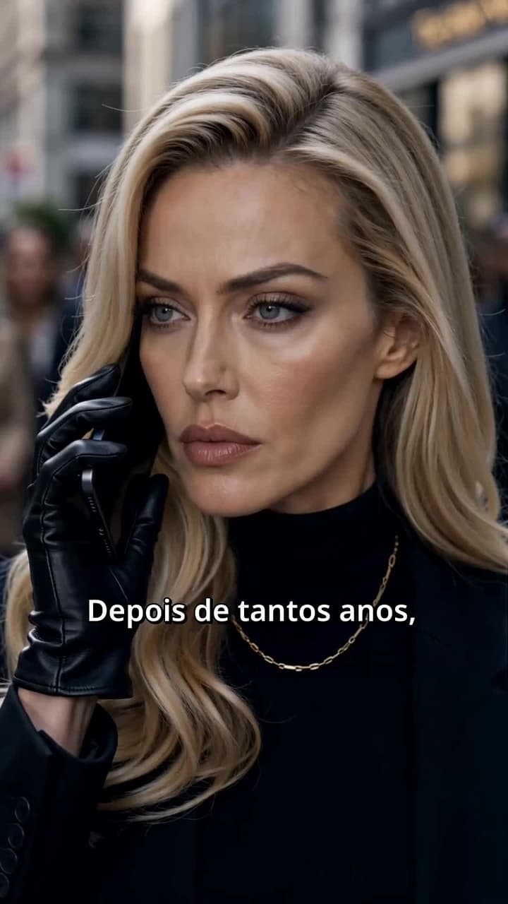 Não Mexa com a Herdeira da Máfia - Episódio 13