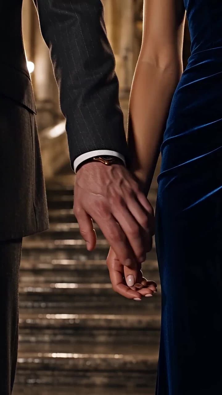 Touch the Don’s Wife.Pay the Price - Episode 272