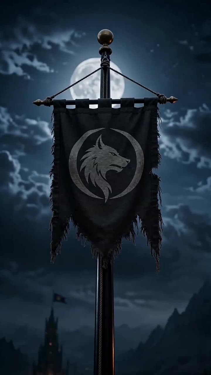 Daughter of the White Wolf - Episode 15