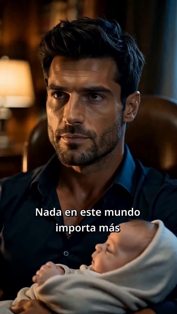 Prometida del Enemigo - Episodio 20