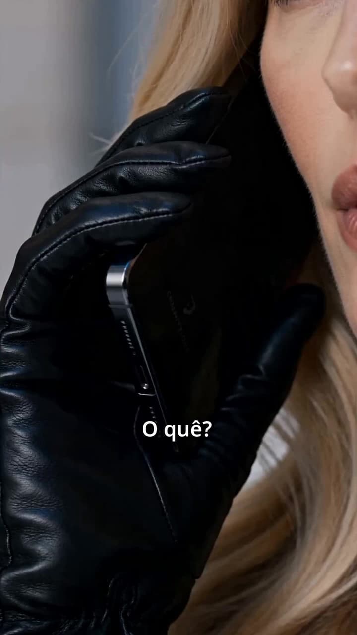 Não Mexa com a Herdeira da Máfia - Episódio 14