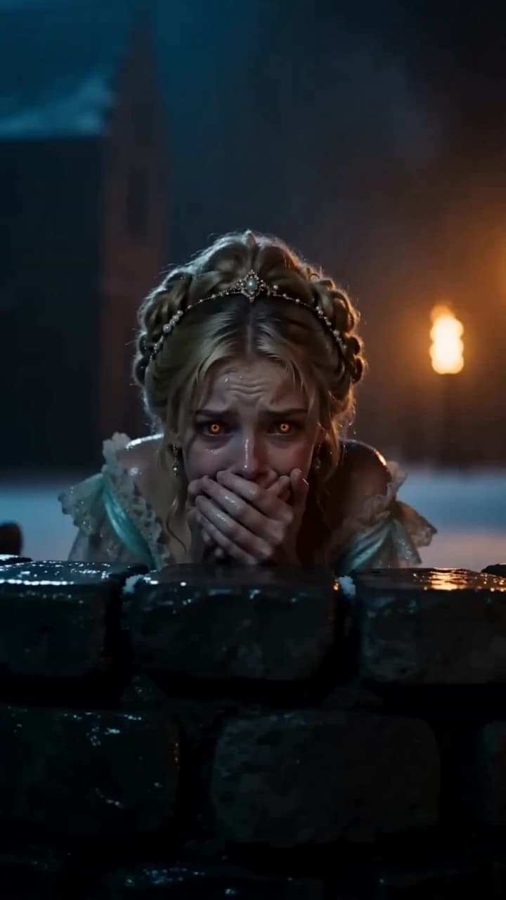 Three Brothers'Bride - Episode 38