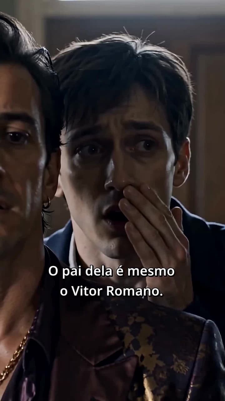 O Tempo da Vingança - Episódio 22