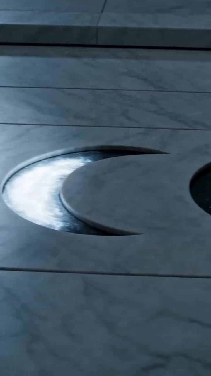 Daughter of the White Wolf - Episode 9