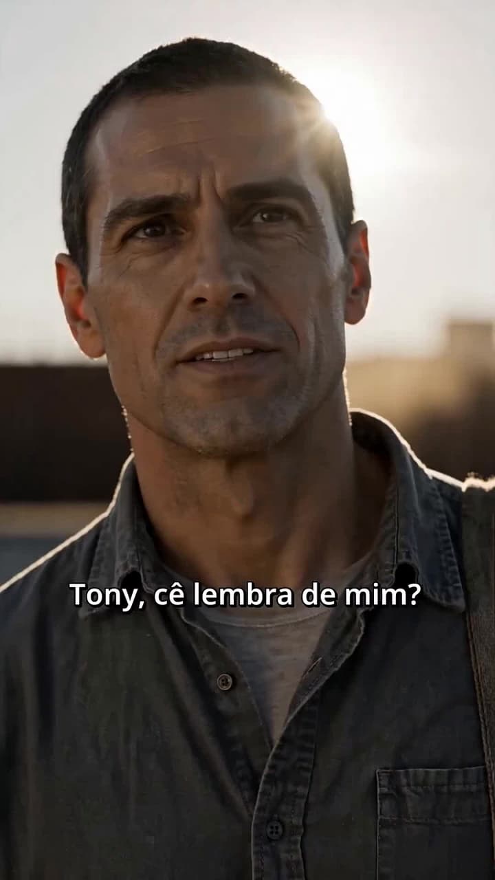 O Tempo da Vingança - Episódio 3