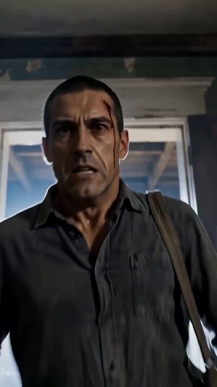 O Tempo da Vingança - Episódio 23