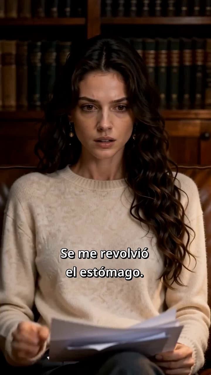Prometida del Enemigo - Episodio 13