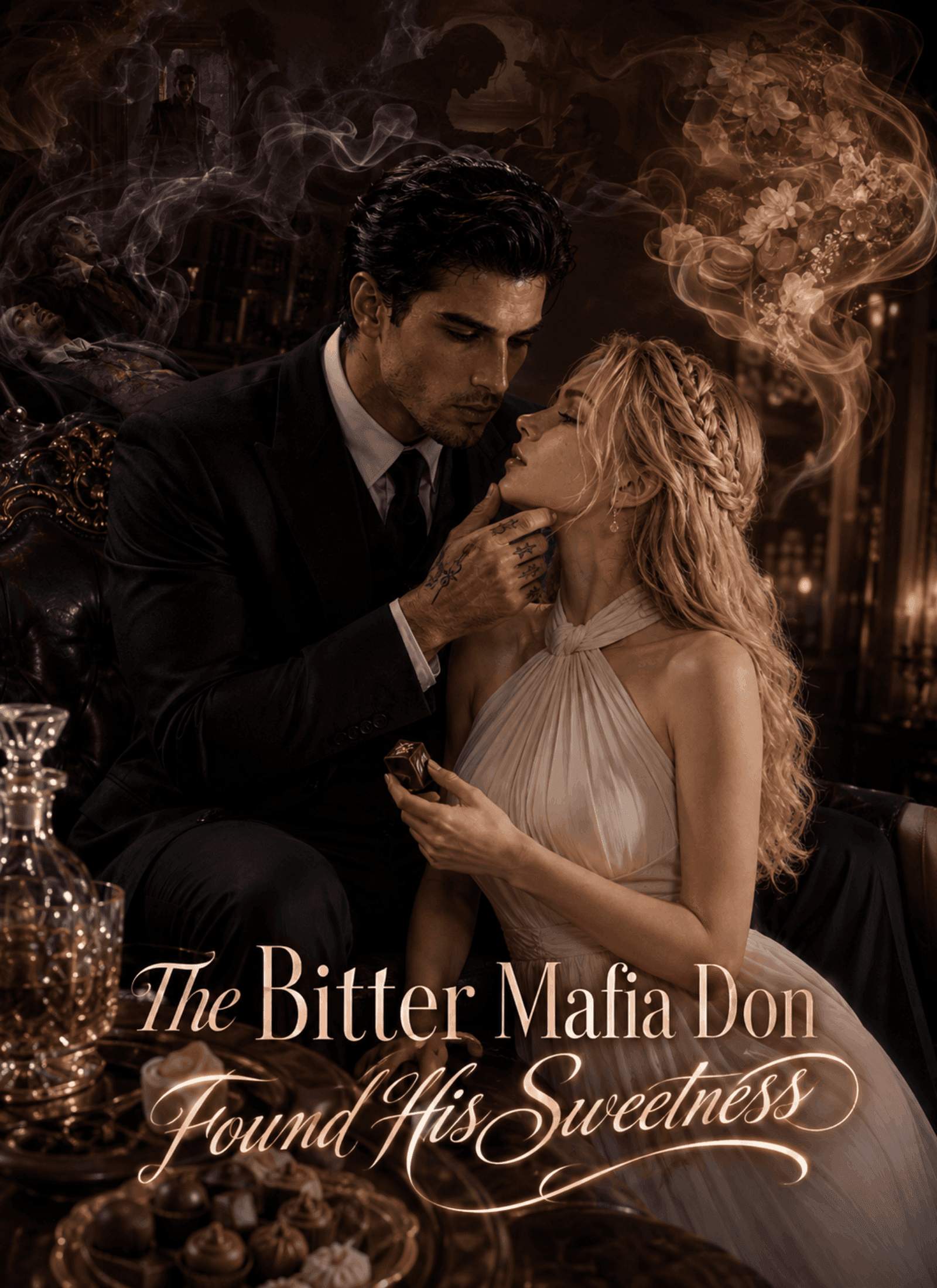 The Bitter Mafia Don Found His Sweetness