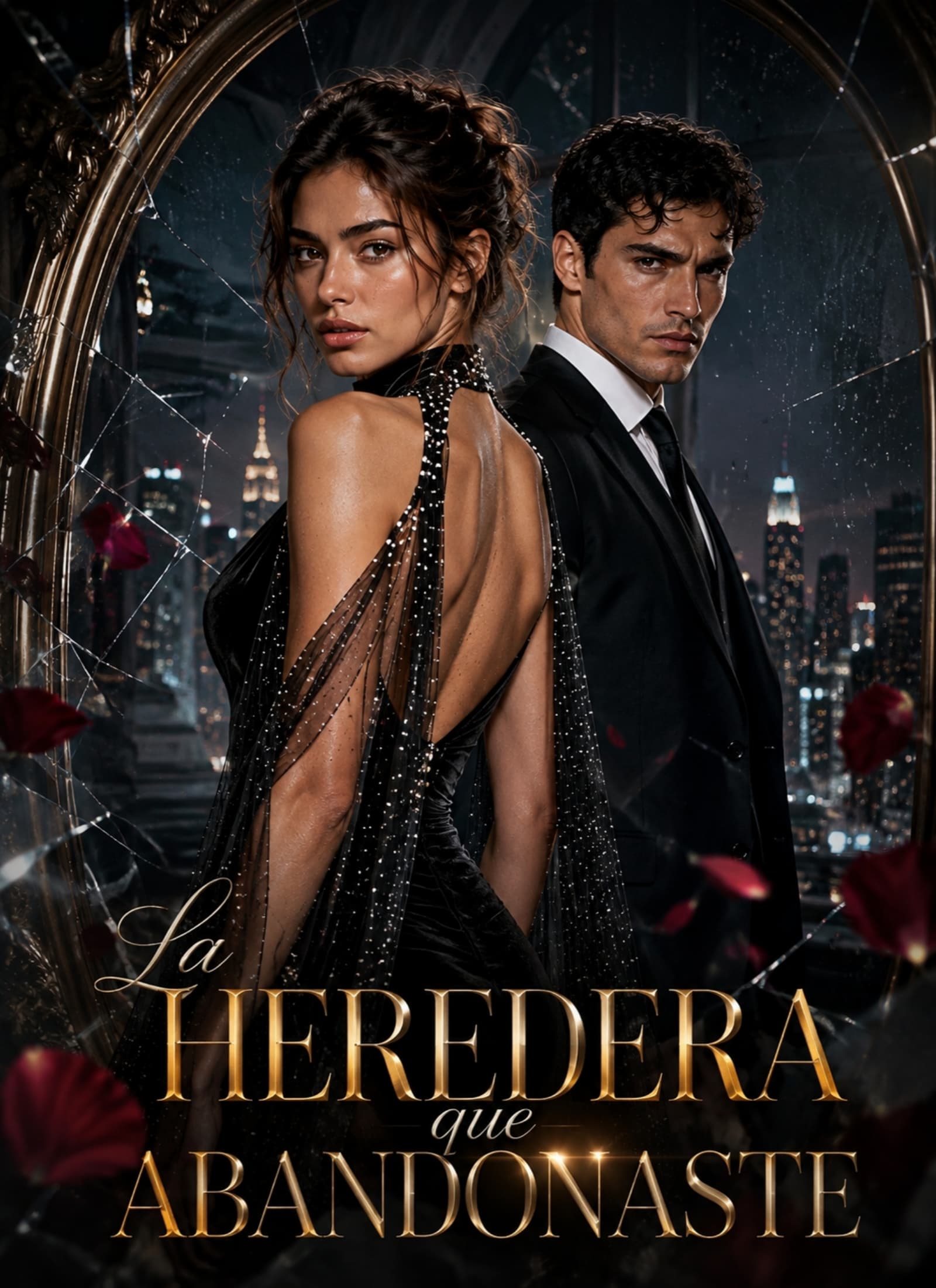La Heredera que Abandonaste