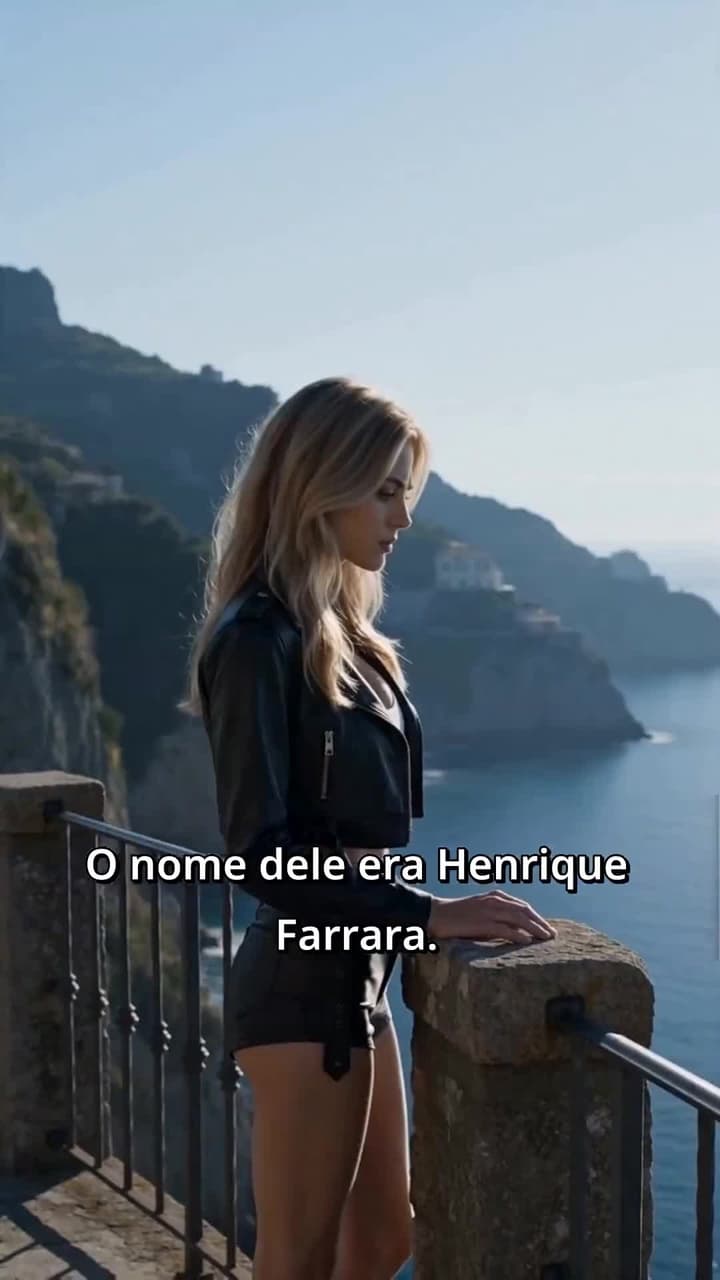 Não Mexa com a Herdeira da Máfia - Episódio 22