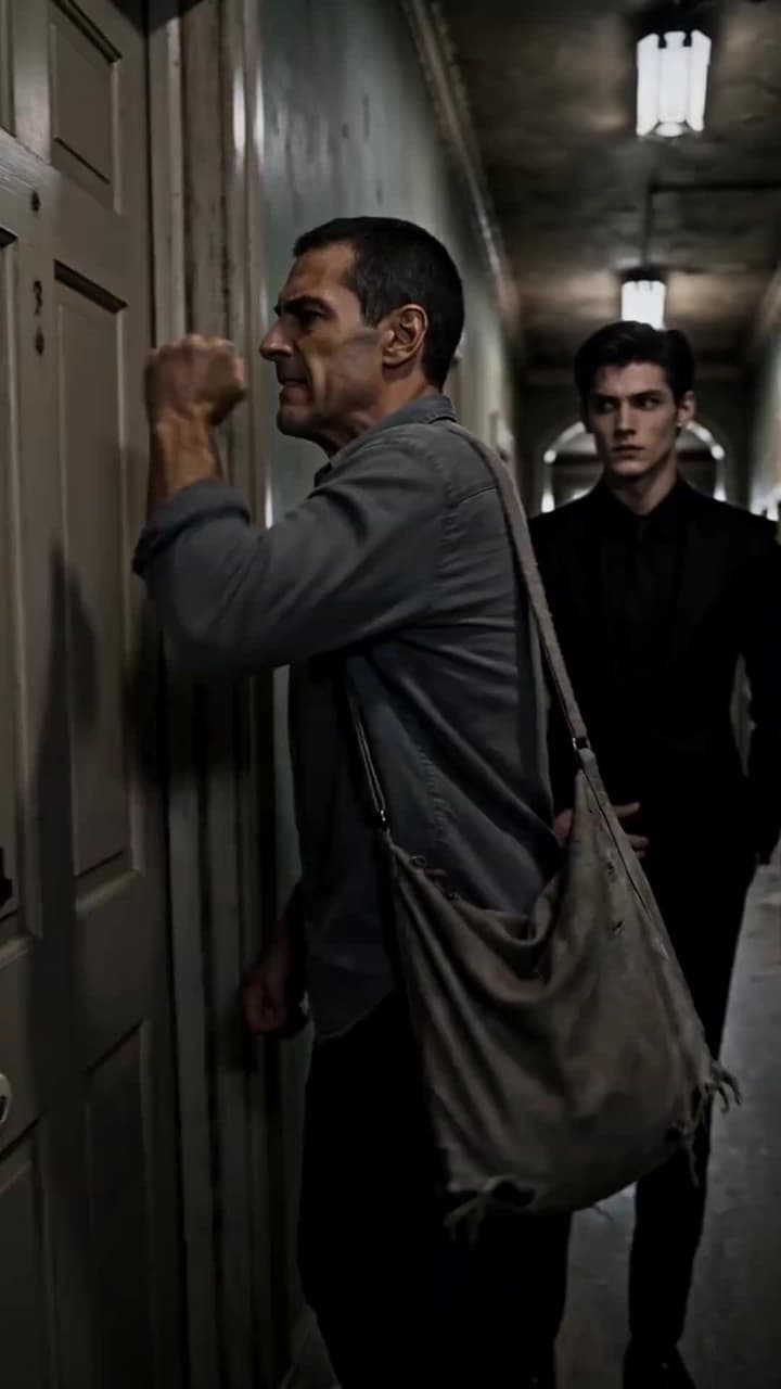 O Tempo da Vingança - Episódio 18