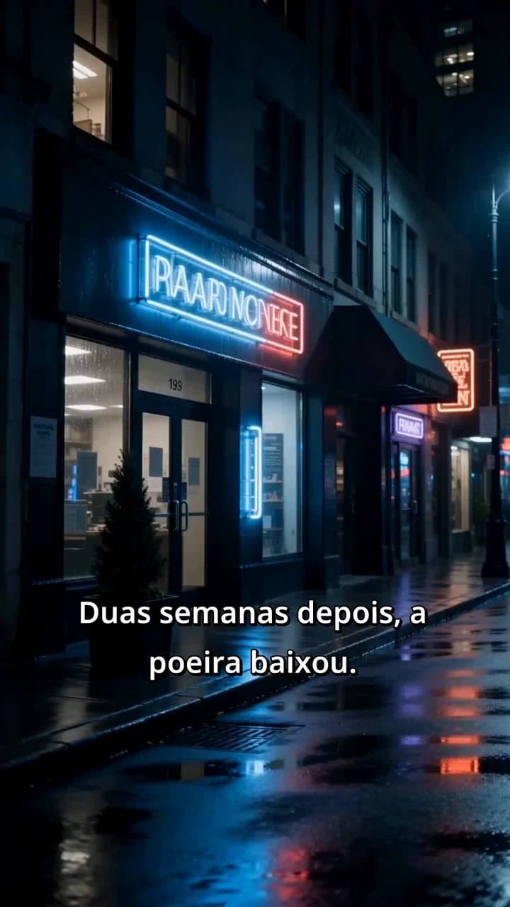 Não Mexa com a Herdeira da Máfia - Episódio 30