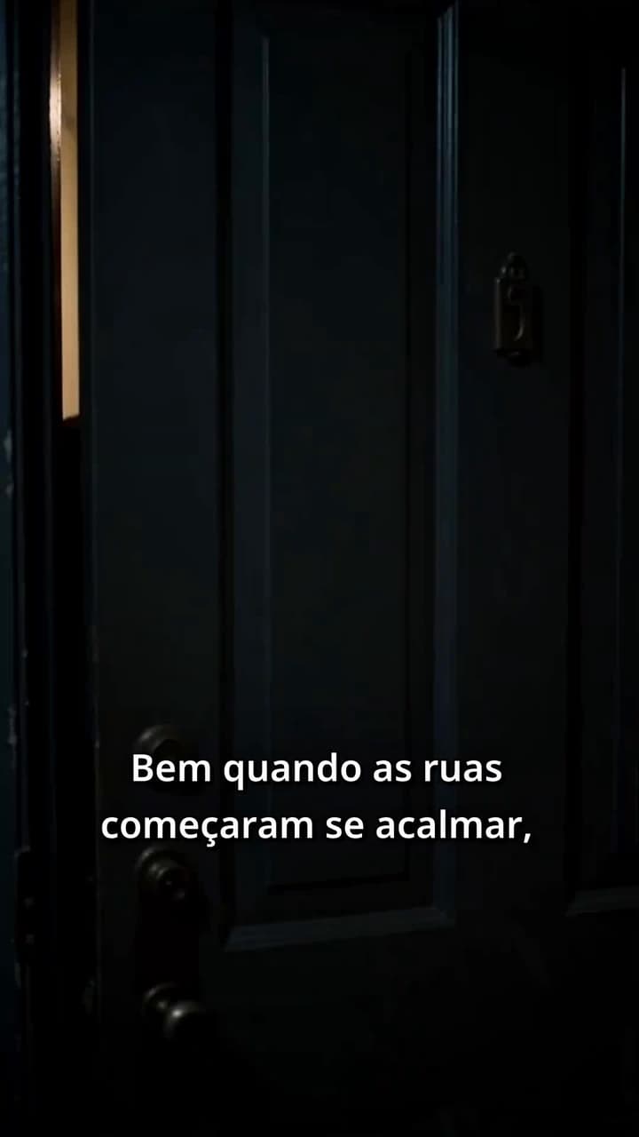 Não Mexa com a Herdeira da Máfia - Episódio 34