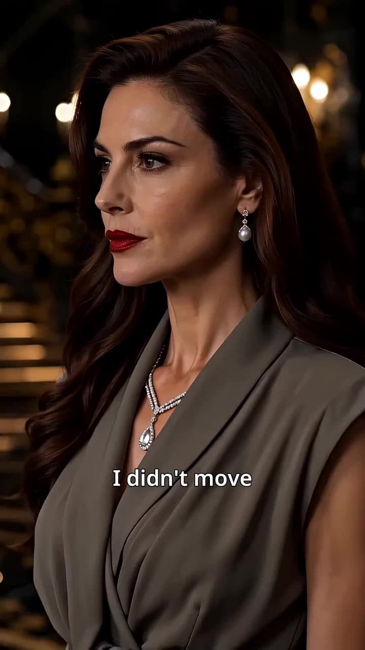 Black Card Reckoning - Episode 7