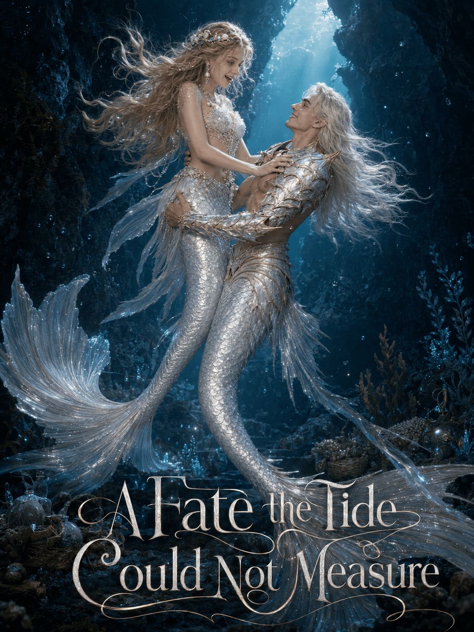 A Fate the Tide Could Not Measure