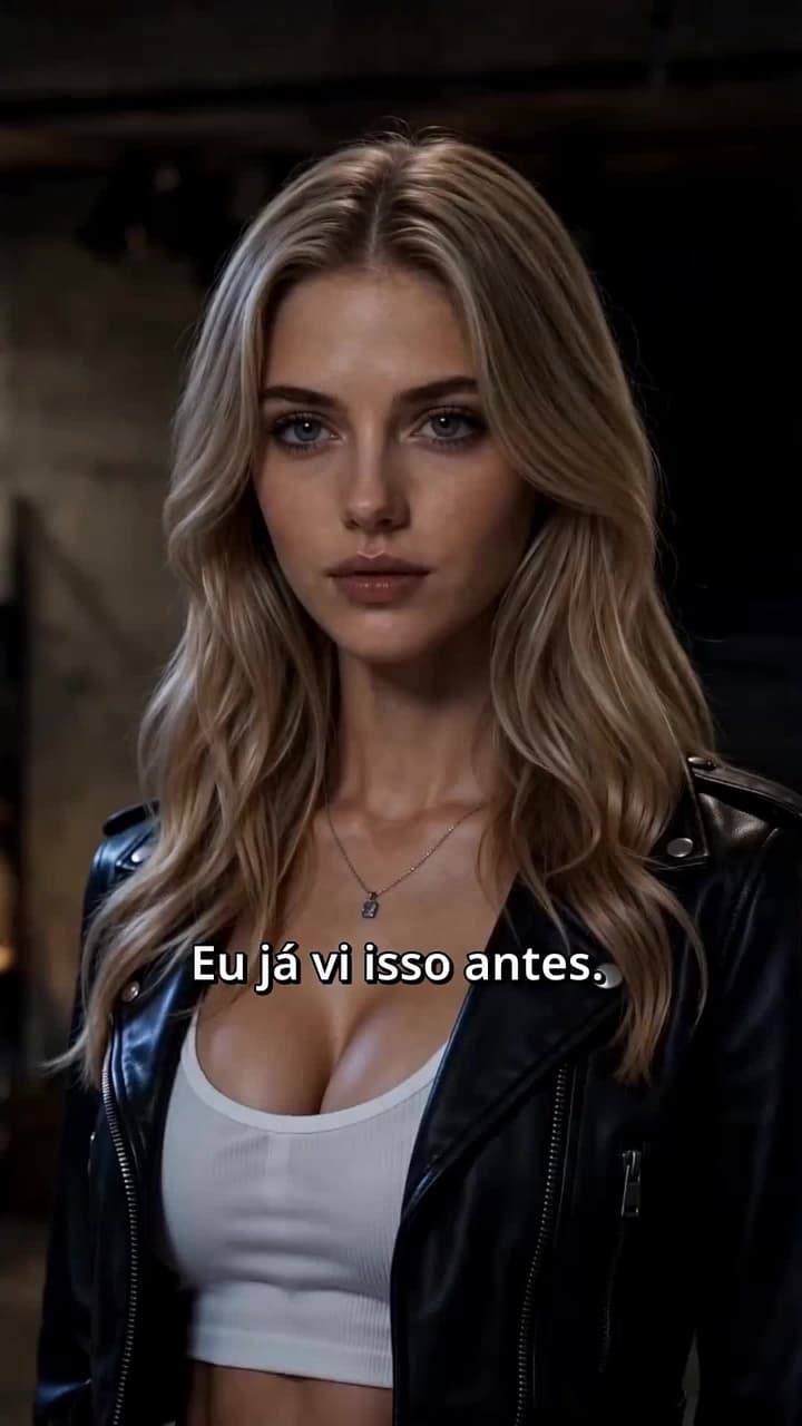 Não Mexa com a Herdeira da Máfia - Episódio 29