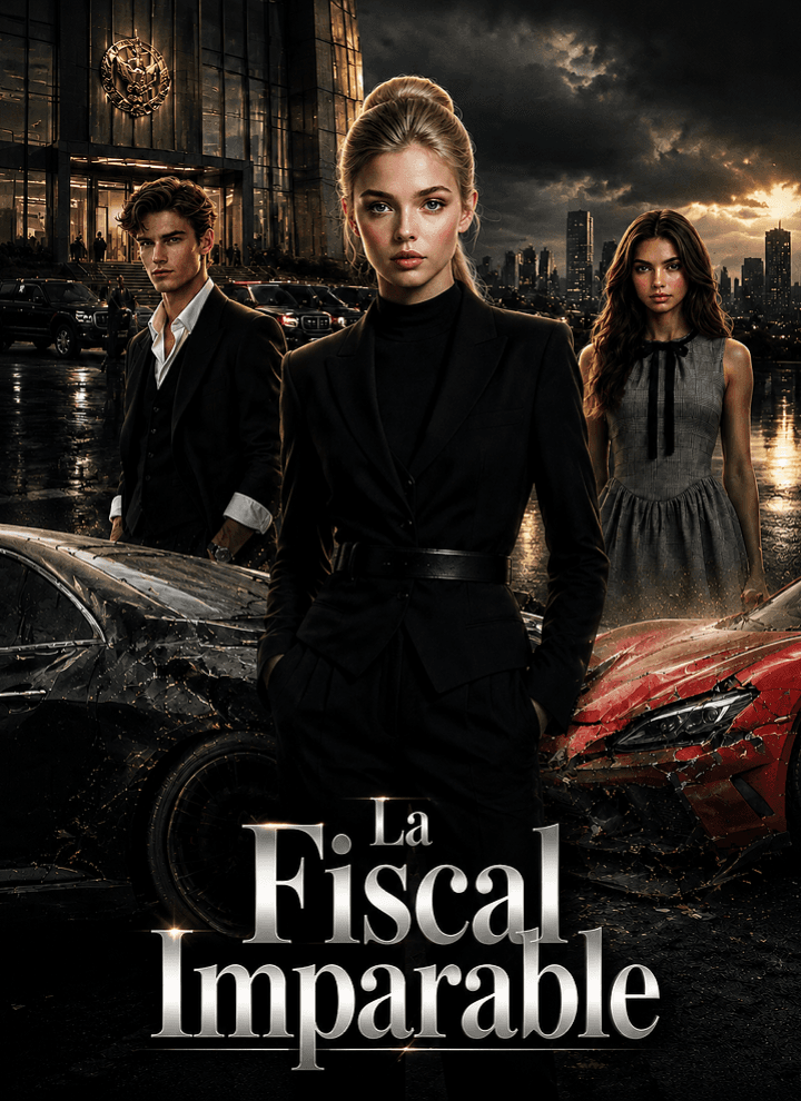 La Fiscal Imparable