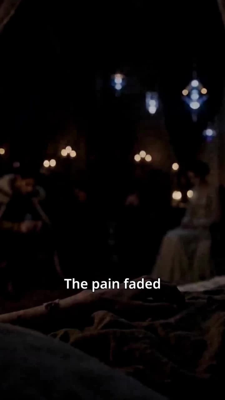 My Mom Returned Just to Kill the Four Fathers - Episode 12