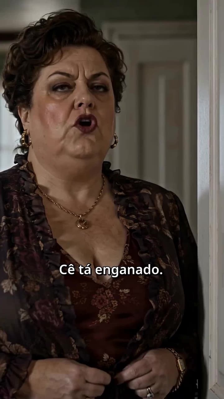 O Tempo da Vingança - Episódio 19