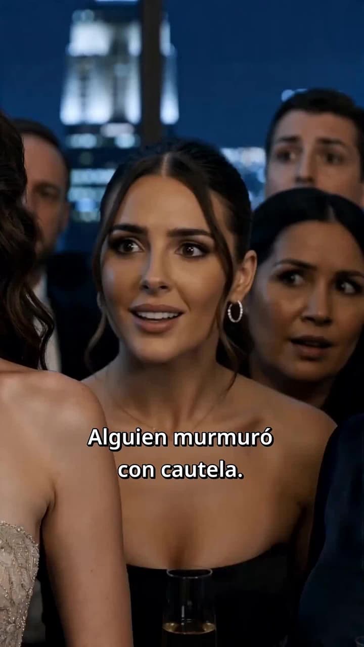 Prometida del Enemigo - Episodio 2