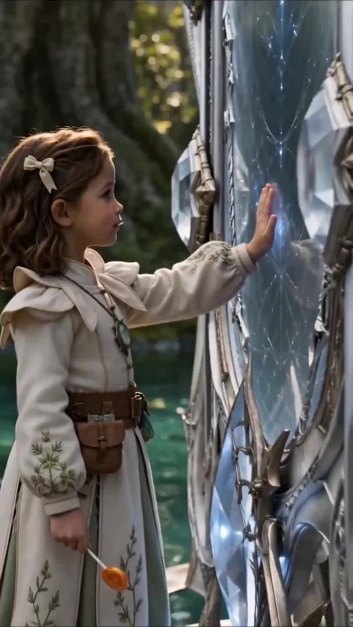 Bow to 10-Year-Old Archmage Aldric - Episode 90