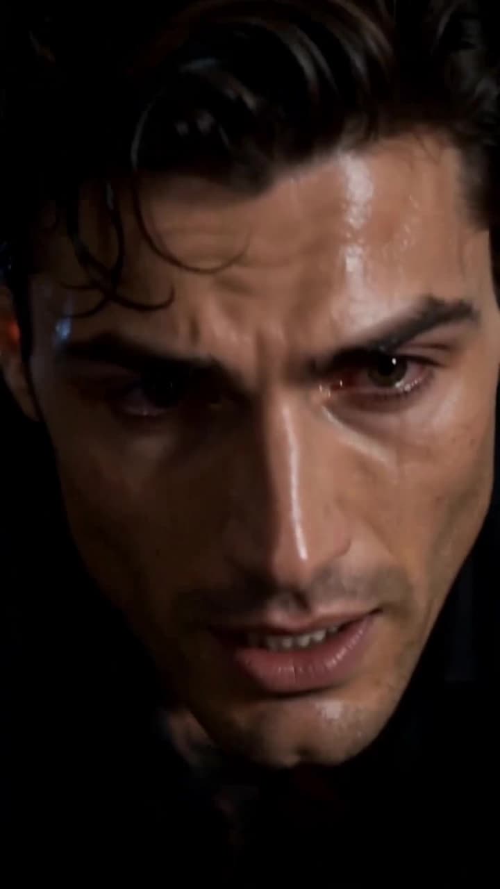Prometida del Enemigo - Episodio 11
