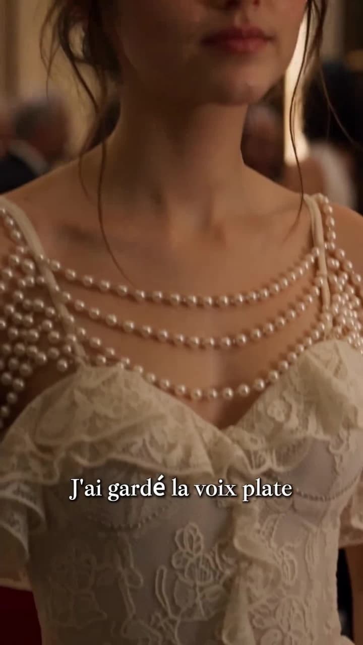 Après mon divorce, je suis devenue la femme XXL du Parrain - Épisode 19