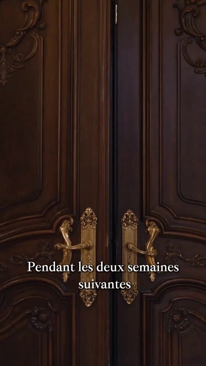 Après mon divorce, je suis devenue la femme XXL du Parrain - Épisode 14