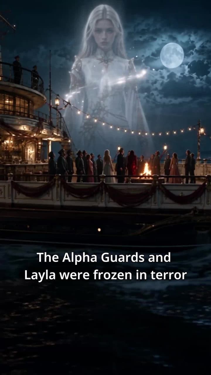 Reborn Luna SlaysThe Fake Mate - Episode 12