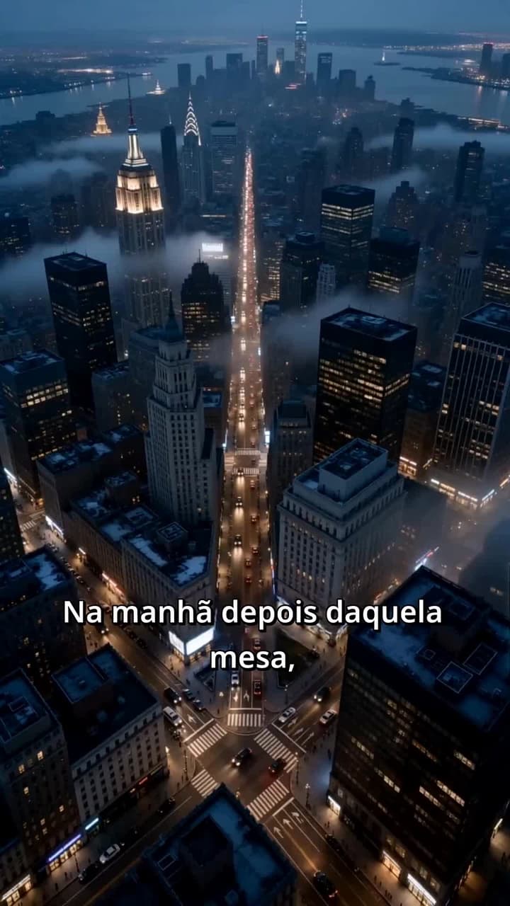 Não Mexa com a Herdeira da Máfia - Episódio 32