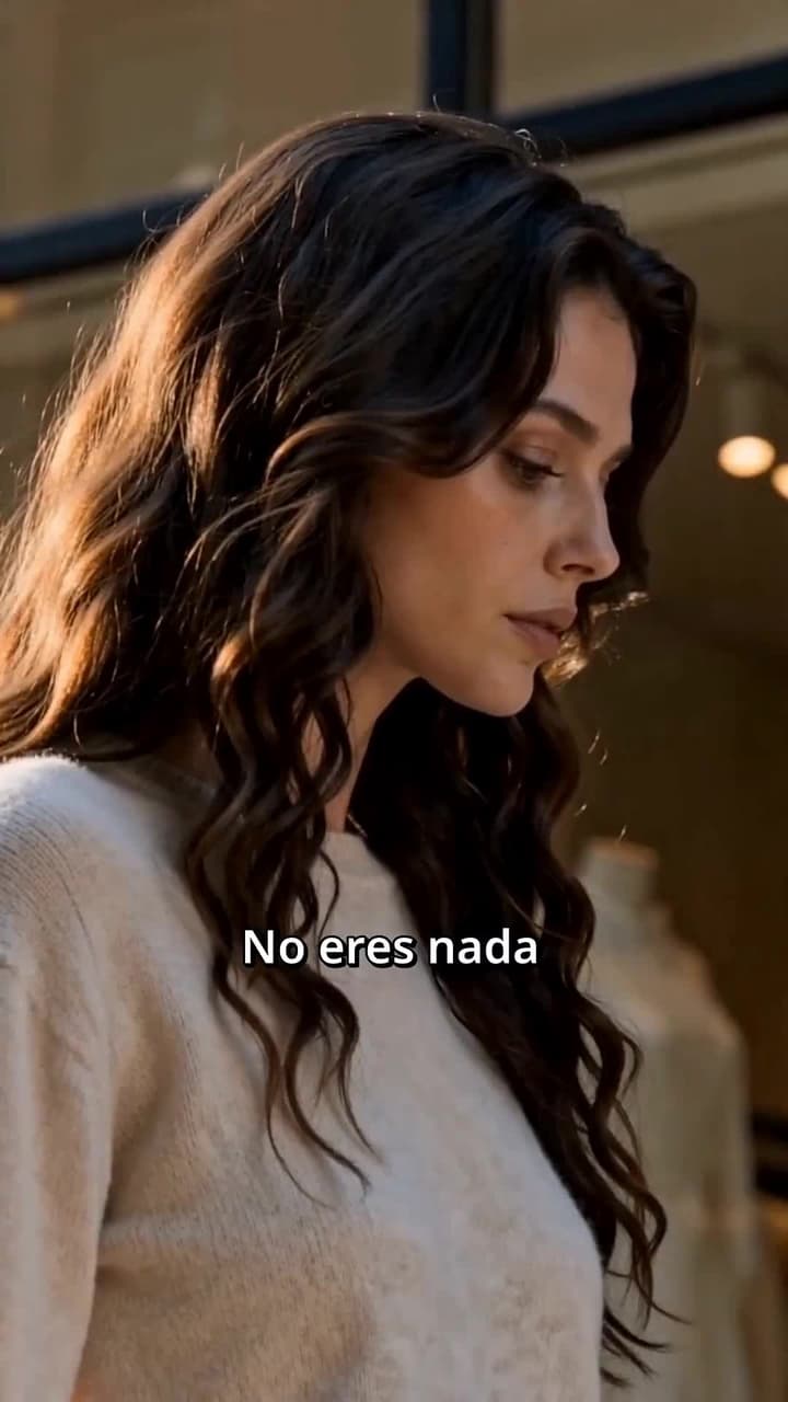 Prometida del Enemigo - Episodio 16