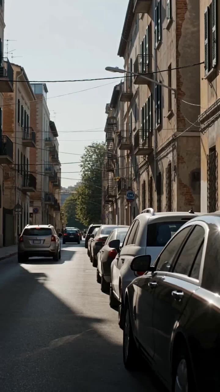 O Tempo da Vingança - Episódio 20
