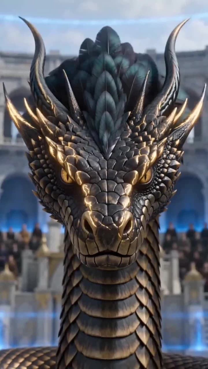 Troquei Três Lobos por Uma Cobra - Episódio 18