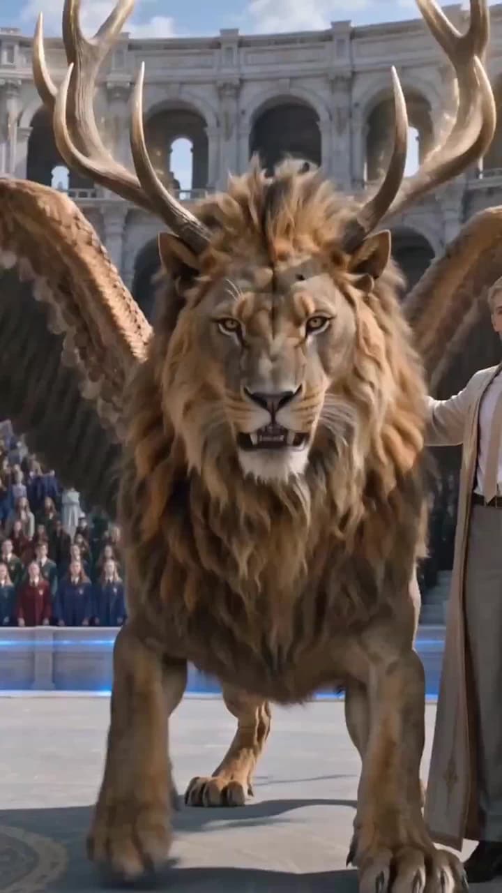 Troquei Três Lobos por Uma Cobra - Episódio 14