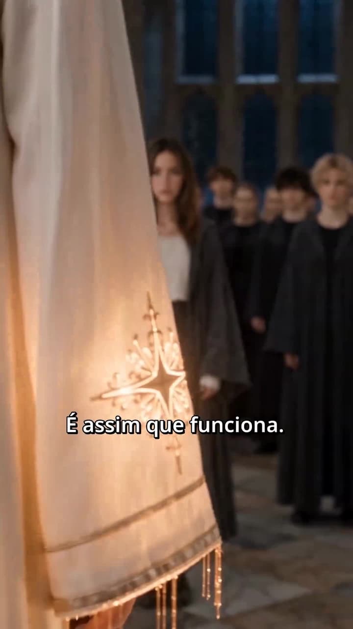 Troquei Três Lobos por Uma Cobra - Episódio 24