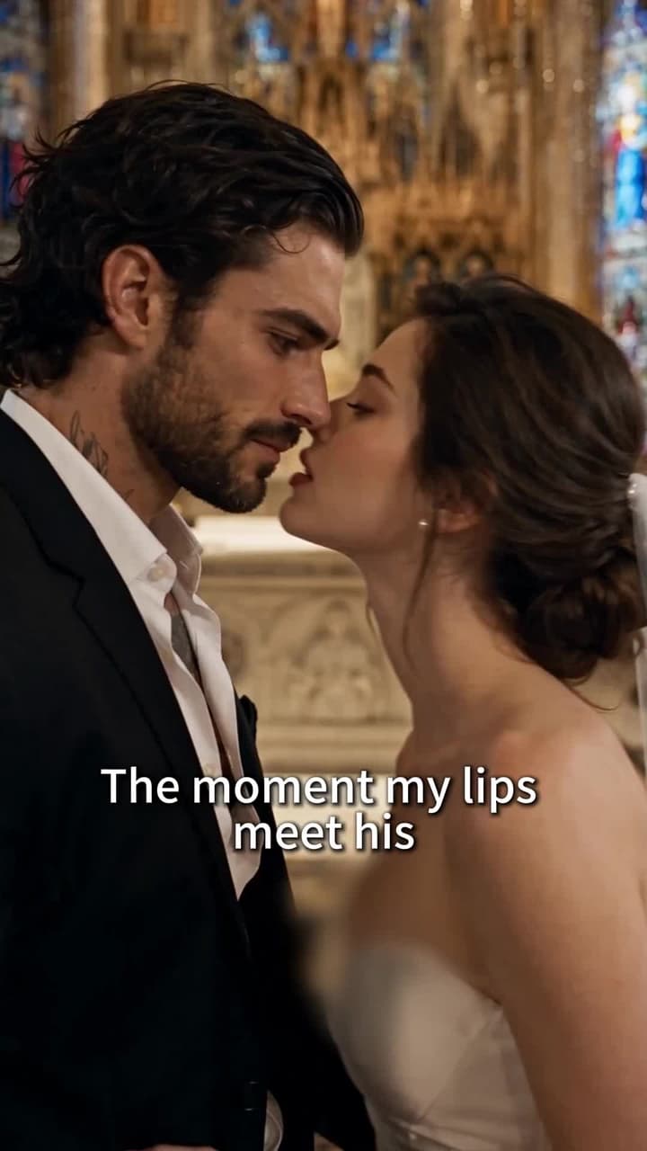 The Groom Swap - Episode 14
