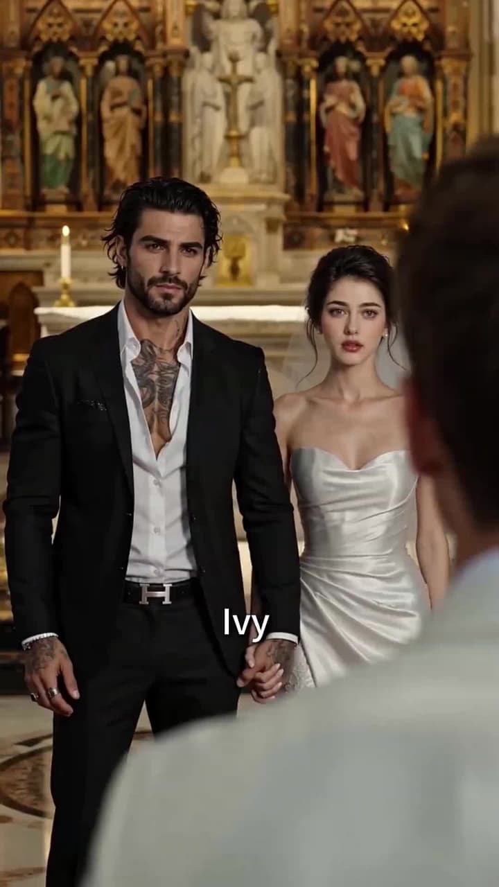 The Groom Swap - Episode 16