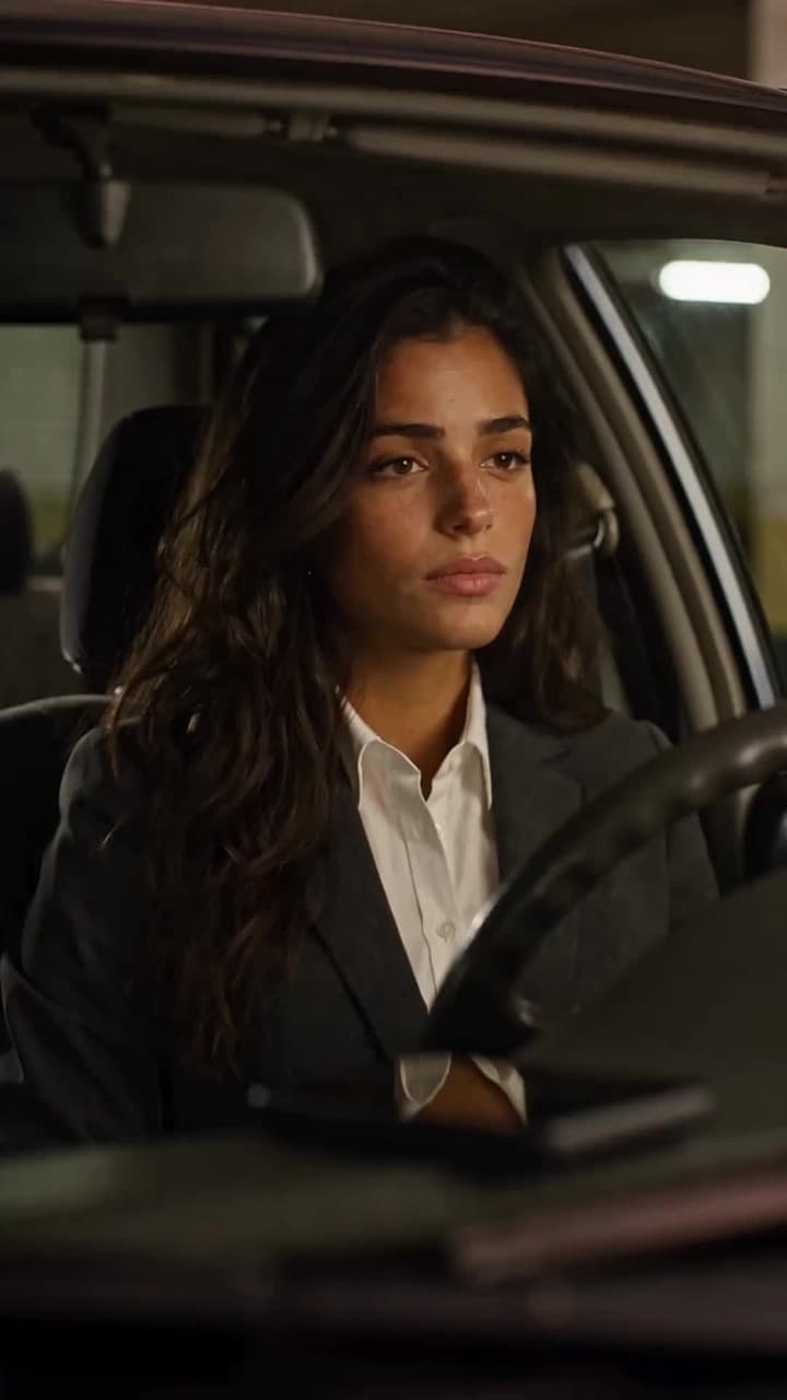 Contrato com o Don: de Babá a Esposa - Episódio 44