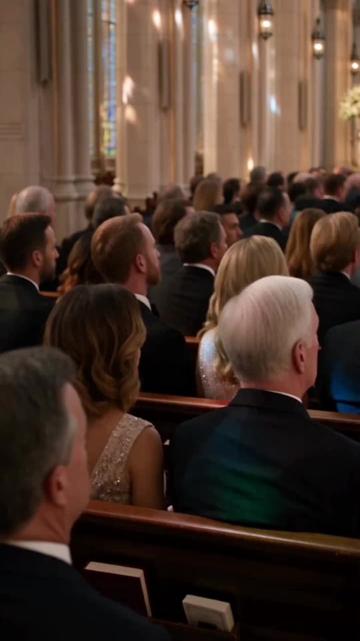On My Wedding Day, I Swapped the Groom - Episode 12
