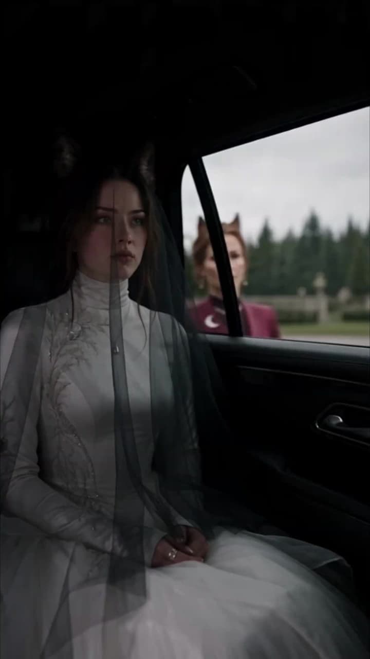 Swapped Brides: Reborn to be the Lycan King's Luna - Episode 4