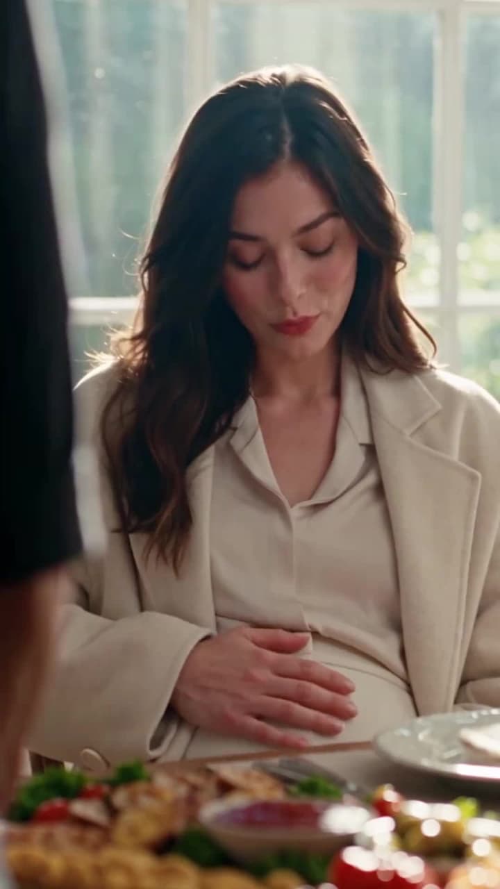 A Billion‑Dollar Tycoon Fell for Me, the Infertile Second‑Time Bride,My Twins Humiliated My Ex‑Husband’s Whole Family - Episode 17