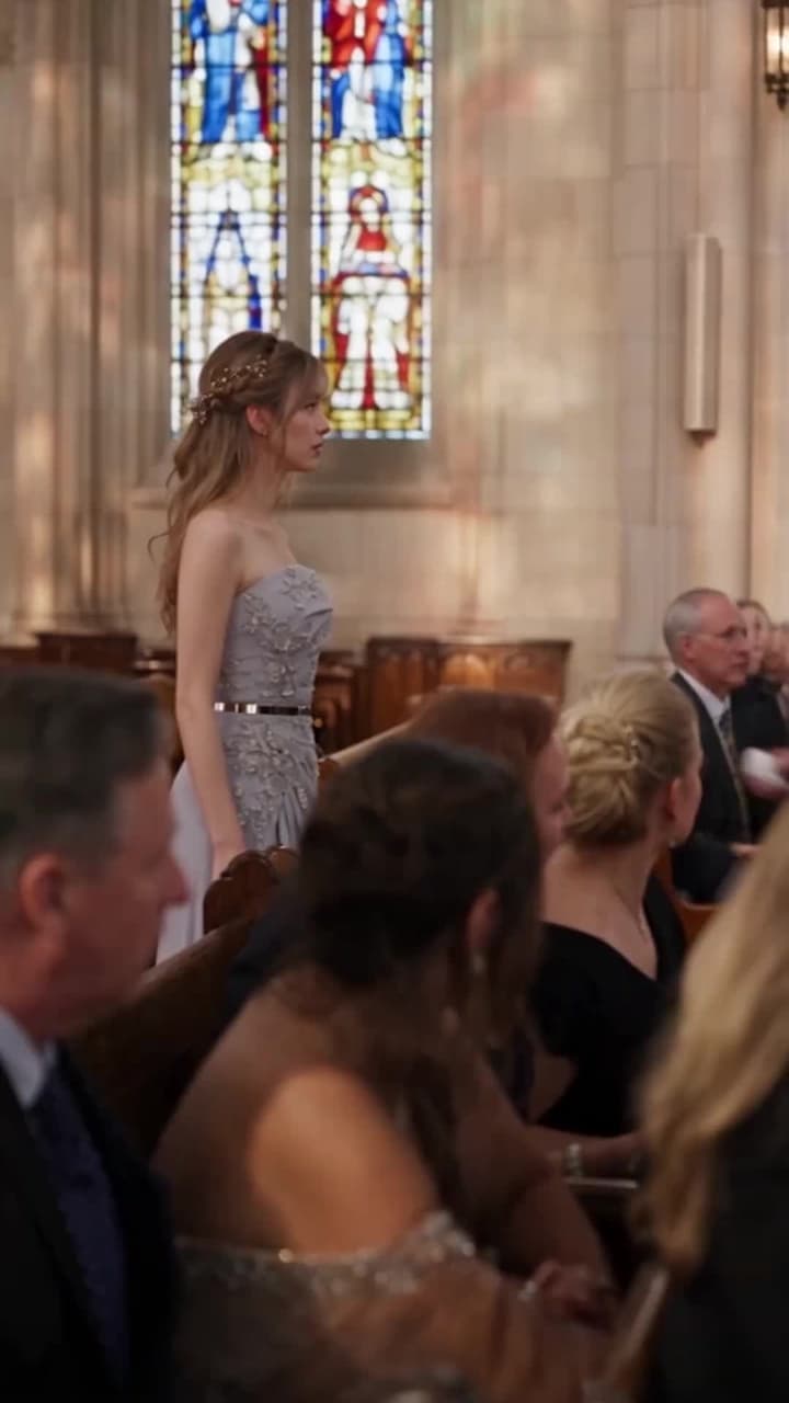 On My Wedding Day, I Swapped the Groom - Episode 11